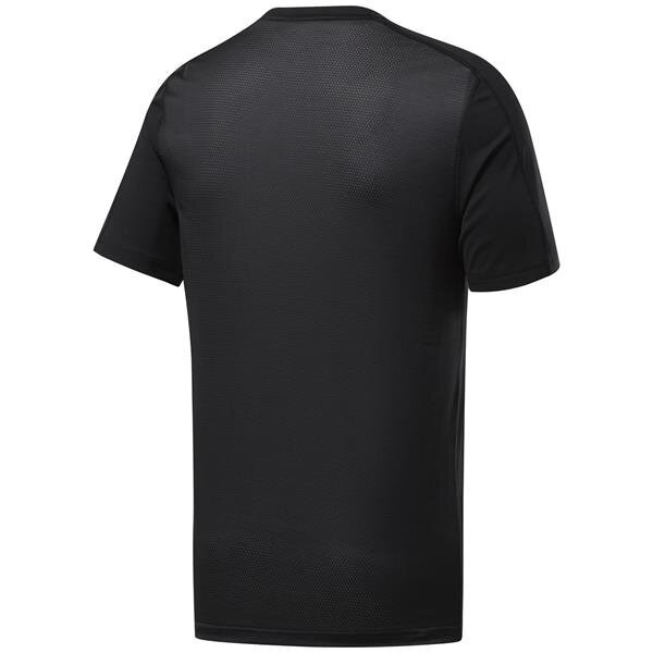 T-krekls reebok wor comm ss tech tee fp9096 цена и информация | Vīriešu T-krekli | 220.lv