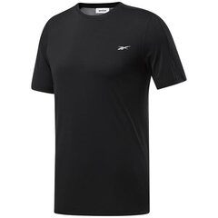 Футболка Reebok FP9096 цена и информация | Мужские футболки | 220.lv