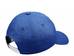 CAP NEW BALANCE NB SPORT KIDS SNAPBACK JH030412RYR цена и информация | Мужские шарфы, шапки, перчатки | 220.lv