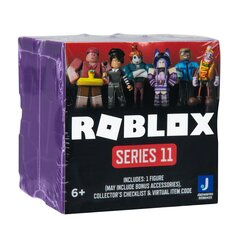 ROBLOX pārsteiguma figūriņas, W11 cena un informācija | Rotaļlietas zēniem | 220.lv