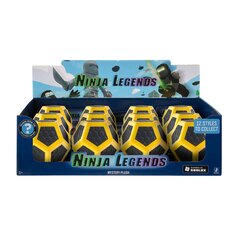 Плюшевая игрушка-сюрприз ROBLOX, Ninja Legends W2 цена и информация | Мягкие игрушки | 220.lv