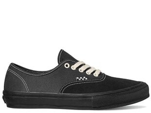 SPORTS VANS SKATE AUTENTIC VN0A5FC8BLK цена и информация | Vans Одежда, обувь и аксессуары | 220.lv