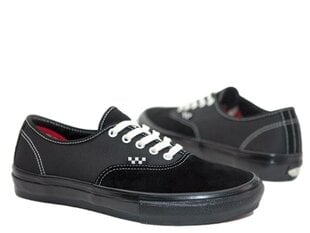 SPORTS VANS SKATE AUTENTIC VN0A5FC8BLK цена и информация | Кроссовки мужские | 220.lv