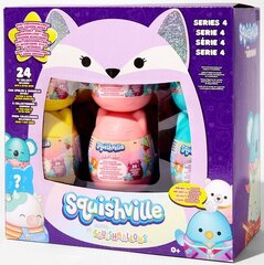 Загадочное чучело SQUISHMALLOWS цена и информация | Мягкие игрушки | 220.lv