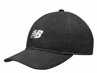 CAP NEW BALANCE NB SPORT KIDS SNAPBACK JH030412BGM цена и информация | Мужские шарфы, шапки, перчатки | 220.lv