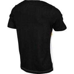 T-krekls puma ess+ colorblock tee m 58690856 cena un informācija | Vīriešu T-krekli | 220.lv