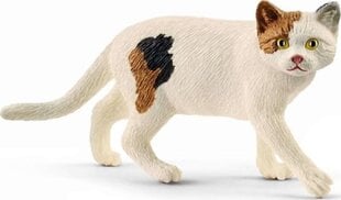 Фигурка Schleich Кошка цена и информация | Игрушки для мальчиков | 220.lv