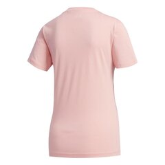 T-SHIRT ADIDAS PERFORMANCE W CLIMA CB T FM6169 цена и информация | Футболка женская | 220.lv