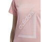 T-krekls adidas performance w clima cb t fm6169 цена и информация | T-krekli sievietēm | 220.lv