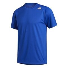 T-krekls adidas performance fl_spr z ft 3st gc8345 цена и информация | Мужские футболки | 220.lv