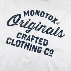 Футболка Monotox  цена и информация | Мужские футболки | 220.lv