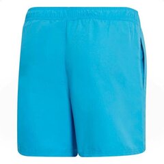 SHORTS REEBOK SWIM SHORT YALE 71002BL цена и информация | Плавки, плавательные шорты | 220.lv