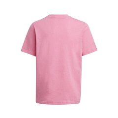 T-krekls adidas originals tee h14147 cena un informācija | Krekli, bodiji, blūzes meitenēm | 220.lv