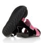 Sandales monotox tutin black/pink k-fs-022 цена и информация | Bērnu sandales | 220.lv