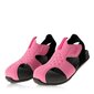 Sandales monotox tutin black/pink k-fs-022 cena un informācija | Bērnu sandales | 220.lv