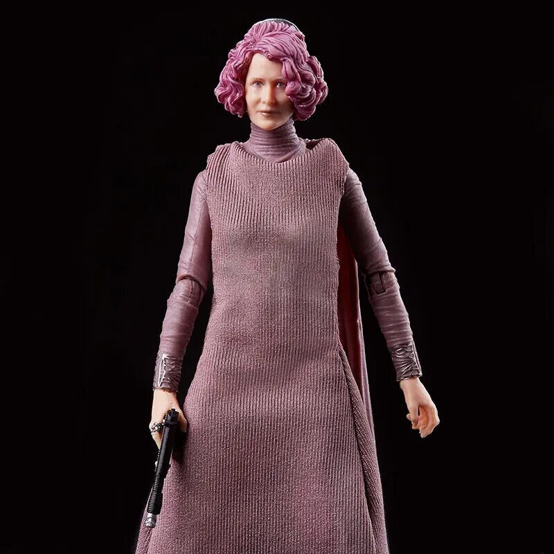 Star Wars Vide Admiral Holdo figūriņa, 15 cm цена и информация | Rotaļlietas zēniem | 220.lv