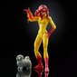 Marvel Legends figūriņa, 15 cm, Firestar cena un informācija | Rotaļlietas zēniem | 220.lv