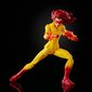 Marvel Legends figūriņa, 15 cm, Firestar cena un informācija | Rotaļlietas zēniem | 220.lv