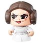 Star Wars Leia Mighty Muggs figūriņa, 14 cm cena un informācija | Rotaļlietas zēniem | 220.lv