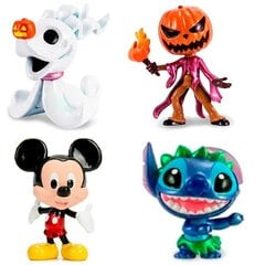 Disney Metalfigs rotaļu figūra 6 cm (dažādi) cena un informācija | Rotaļlietas zēniem | 220.lv