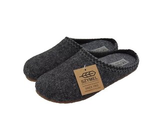 Slippers vīriešiem Szymel 4001 cena un informācija | Vīriešu iešļūcenes, čības, sandales | 220.lv