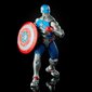 Marvel figūriņa 15 cm Shang Chi Contest of Champions Civil Warrior cena un informācija | Rotaļlietas zēniem | 220.lv