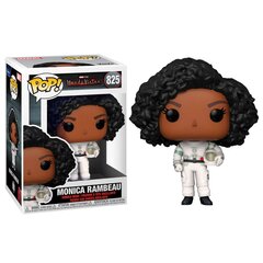 Фигурка POP Моника Рамбо (Monica Rambeau) по мотивам Marvel ВандаВижен (WandaVision) цена и информация | Игрушки для девочек | 220.lv