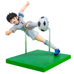 GS DT Captain Tsubasa figūriņa, 13 cm cena un informācija | Rotaļlietas zēniem | 220.lv