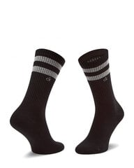 SOCKS CALVIN KLEIN CK MEN SOCK 2P STRIPES 701218711001 цена и информация | Мужские носки | 220.lv