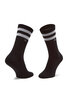 Zeķes calvin klein ck men sock 2p stripes 701218711001 cena un informācija | Vīriešu zeķes | 220.lv