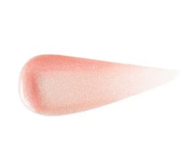 Mitrinošs lūpu spīdums Kiko Milano 03 color, 6,5 ml cena un informācija | Lūpu krāsas, balzāmi, spīdumi, vazelīns | 220.lv