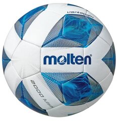 Ball futsal training MOLTEN F9A2000 PU цена и информация | Molten Футбол | 220.lv