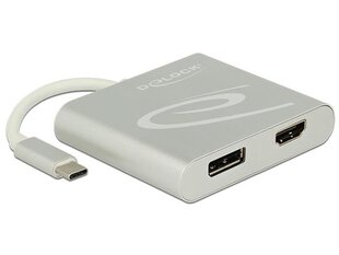 Delock 87716 cena un informācija | Adapteri un USB centrmezgli | 220.lv