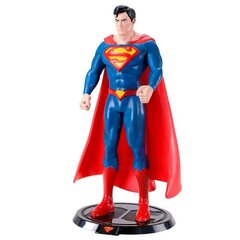 Гибкая фигурка DC Comics Супермен Bendyfigs, 19 см цена и информация | Игрушки для мальчиков | 220.lv