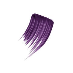 Цветная тушь Kiko Milano Smasrt Colour, 01 Metallic Purple, 8 мл цена и информация | Тушь, средства для роста ресниц, тени для век, карандаши для глаз | 220.lv