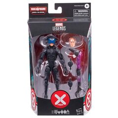 Marvel figūriņa 15 cm X-mehed Professor X cena un informācija | Marvel Rotaļlietas, bērnu preces | 220.lv