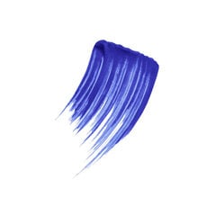 Цветная тушь Kiko Milano Smasrt Colour, 02 Electric Blue, 8 мл цена и информация | Тушь, средства для роста ресниц, тени для век, карандаши для глаз | 220.lv