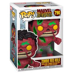 Фигурка POP Красный Халк из Marvel Зомби цена и информация | Игрушки для девочек | 220.lv