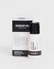 Mežrozīšu sejas eļļa The Inkey List Rosehip Oil, 30 ml цена и информация | Сыворотки для лица, масла | 220.lv