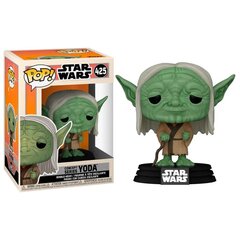 POP Star Wars Concept Series Yoda cena un informācija | Datorspēļu suvenīri | 220.lv