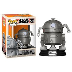 Фигурка POP R2-D2 по Звёздные Войны Concept Series цена и информация | Атрибутика для игроков | 220.lv