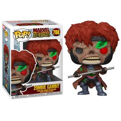 Фигурка POP Гамбит, Marvel Зомби цена и информация | Игрушки для девочек | 220.lv