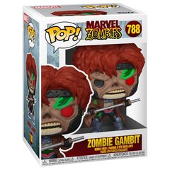 Фигурка POP Гамбит, Marvel Зомби цена и информация | Игрушки для девочек | 220.lv