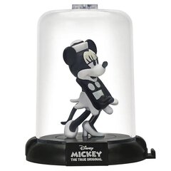 Фигурка Дисней Микки 90е Пароходик Вилли (Steamboat Willie) из серии Domez Series в ассортименте цена и информация | Игрушки для мальчиков | 220.lv