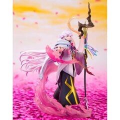 Fate/Grand Order Absolute Demonic Battlefront: Babylonia Merlin rotaļu figūra 25 cm cena un informācija | Datorspēļu suvenīri | 220.lv