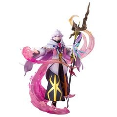Fate/Grand Order Absolute Demonic Battlefront: Babylonia Merlin rotaļu figūra 25 cm cena un informācija | Datorspēļu suvenīri | 220.lv