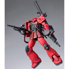 Gundam Fix Figuration Metal Composite MS-05S Char Aznables Zaku I цена и информация | Атрибутика для игроков | 220.lv