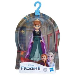 Disney figūra Frozen 2 Anna cena un informācija | Rotaļlietas zēniem | 220.lv