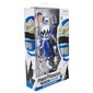 Power Rangers: The Lost Galaxy Blue Ranger figūra 15 cm цена и информация | Rotaļlietas zēniem | 220.lv