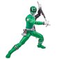 Power Rangerid: S.P.D. Roheline Ranger figūriņa 15cm цена и информация | Rotaļlietas zēniem | 220.lv